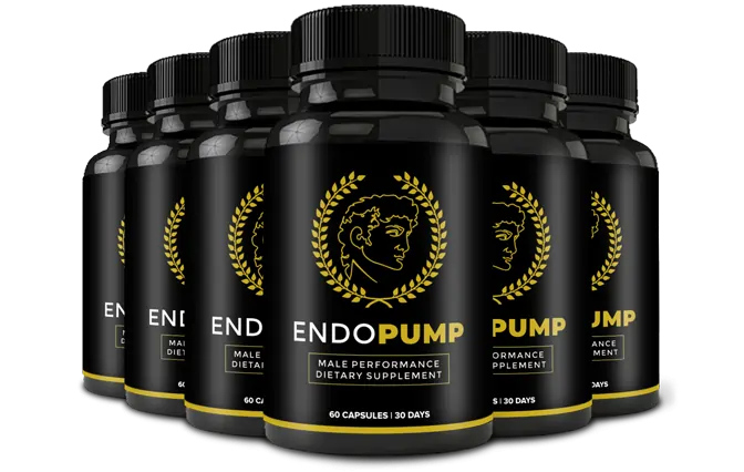 endopumpo